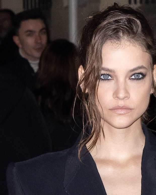 Barbara Palvin